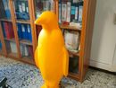 Furto del pinguino e tentata rapina ad Arona risolti grazie alle telecamere