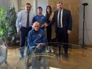 Novara applaude Emanuele Bezzi e Gabriele Vietti: campioni del mondo di tennis ai Mondiali Virtus Novara applaude Emanuele Bezzi e Gabriele Vietti: campioni del mondo di tennis ai Mondiali Virtus