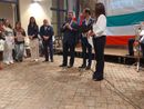 Invorio celebra la Festa della Repubblica con i neodiciottenni