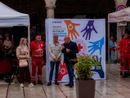 "Piccole mani per la vita": a Borgomanero gli alunni delle primarie protagonisti con la Croce Rossa