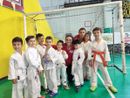 Weekend da incorniciare per il Centro Judo Novara: medaglie, debutti e grandi emozioni sui tatami di Montecchio e Mede