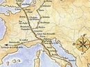 La Regione sottoscrive a Venezia il protocollo per la candidatura della Via Francigena a Patrimonio Mondiale Unesco La Regione sottoscrive a Venezia il protocollo per la candidatura della Via Francigena a Patrimonio Mondiale Unesco