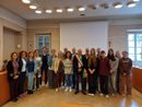 Borgomanero, insediato il nuovo Consiglio comunale dei ragazzi: Tommaso Barbaglia è il sindaco per il 2024-2025 Borgomanero, insediato il nuovo Consiglio comunale dei ragazzi: Tommaso Barbaglia è il sindaco per il 2024-2025