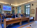 Binatti incontra i dirigenti scolastici: focus sugli Istituti tecnologici Superiori come opportunità concreta per i giovani Binatti incontra i dirigenti scolastici: focus sugli Istituti tecnologici Superiori come opportunità concreta per i giovani