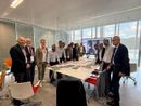 Sesia, in Regione si pianificano nuovi interventi per la sicurezza idraulica Sesia, in Regione si pianificano nuovi interventi per la sicurezza idraulica