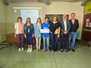 Mattia Coppola vince la prima borsa di studio “Franco Malvezzi” al Liceo Antonelli di Novara Mattia Coppola vince la prima borsa di studio “Franco Malvezzi” al Liceo Antonelli di Novara