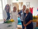 “Dal margine verso il centro”: successo per l’incontro in Biblioteca dedicato alle conquiste delle donne “Dal margine verso il centro”: successo per l’incontro in Biblioteca dedicato alle conquiste delle donne