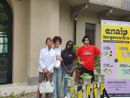 Enaip Borgomanero trionfa al concorso “Giovani e Ambiente Rigener Acts” con il progetto “Pit Stop” Enaip Borgomanero trionfa al concorso “Giovani e Ambiente Rigener Acts” con il progetto “Pit Stop”