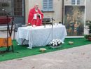 Grande partecipazione alla tradizionale festa del quartiere Santi Anna e Gioacchino