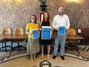 Risparmio in bolletta per le categorie fragili: attivato in Comune lo sportello digitale per il passaggio al Servizio di tutele graduali Risparmio in bolletta per le categorie fragili: attivato in Comune lo sportello digitale per il passaggio al Servizio di tutele graduali