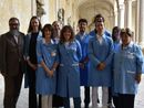 “Prendersi cura prima di curare”: oltre 450 ore di volontariato in corsia per gli studenti di Medicina Upo “Prendersi cura prima di curare”: oltre 450 ore di volontariato in corsia per gli studenti di Medicina Upo