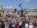 Novara celebra il successo dei laureati Upo: l’86% trova lavoro entro un anno Novara celebra il successo dei laureati Upo: l’86% trova lavoro entro un anno