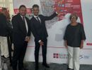 Novara accoglie per la prima volta la Vuelta a España: tappa storica il 23 agosto 2025 Novara accoglie per la prima volta la Vuelta a España: tappa storica il 23 agosto 2025