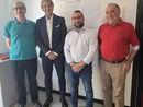 Pedemontana Piemontese, la Provincia di Novara incontra il Consorzio Agamium Pedemontana Piemontese, la Provincia di Novara incontra il Consorzio Agamium