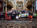 Giornata mondiale del donatore di sangue: la Provincia di Novara accanto ad Avis Giornata mondiale del donatore di sangue: la Provincia di Novara accanto ad Avis