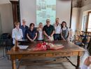 Donne e Agricoltura, tra competenze e futuro a Carpignano Donne e Agricoltura, tra competenze e futuro a Carpignano