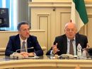 Deposito nucleare ed energie rinnovabili: audizione con il Ministro dell’Ambiente in Commissione alla Camera