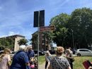 Novara intitola un parco al tenore Antonio Spruzzola Zola