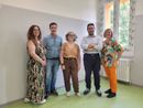 Lavori al Liceo Classico di Novara: il cantiere del Pnrr corre veloce, niente ritardi né extra costi