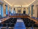 Provincia di Novara, il Consiglio si riunisce: all’ordine del giorno la decadenza del presidente Binatti Provincia di Novara, il Consiglio si riunisce: all’ordine del giorno la decadenza del presidente Binatti