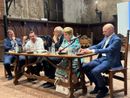 “365 parole per riconoscersi umani”: al Broletto di Novara il Vocabolario della Fraternità diventa occasione di dialogo