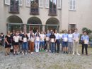 A Borgomanero il talento va in cattedra: Lucrezia Caliendo e Fabio Travaini sono gli "Studenti dell’anno" 2025