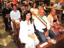 Borgomanero ha celebrato San Bartolomeo: funzione solenne in Collegiata