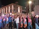 Festa dell’Uva, sfilata notturna da record: oltre 30mila persone in centro storico FOTO Festa dell’Uva, sfilata notturna da record: oltre 30mila persone in centro storico FOTO
