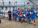 Quattro squadre unite per ricordare il carabiniere Giuseppe Livrieri in un evento di solidarietà Quattro squadre unite per ricordare il carabiniere Giuseppe Livrieri in un evento di solidarietà