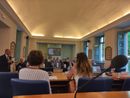 La statistica ufficiale al servizio della programmazione comunale La statistica ufficiale al servizio della programmazione comunale