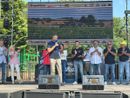 Il consigliere Maio a Agri Fest di Maggiora: collaborazione con Coldiretti per supportare gli agricoltori Il consigliere Maio a Agri Fest di Maggiora: collaborazione con Coldiretti per supportare gli agricoltori