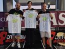 Un abbraccio lungo un giorno: a Vespolate il Memorial Paci unisce motori, musica e solidarietà Un abbraccio lungo un giorno: a Vespolate il Memorial Paci unisce motori, musica e solidarietà