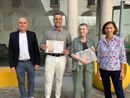Novara, conclusa la seconda fase del progetto di digitalizzazione dei periodici storici del territorio Novara, conclusa la seconda fase del progetto di digitalizzazione dei periodici storici del territorio