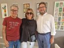 Arte relazionale e creatività protagoniste al Summer Fest di Vicolungo Arte relazionale e creatività protagoniste al Summer Fest di Vicolungo