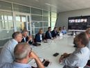 Progetto Pedemontana Piemontese: aggiornamenti sulla tratta Masserano-Ghemme Progetto Pedemontana Piemontese: aggiornamenti sulla tratta Masserano-Ghemme