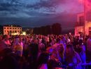 Arona in festa con le “Notti Rosa”: un successo i quattro giorni di eventi