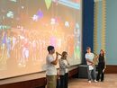 Arona, festa di chiusura per il Grest: un'estate di gioco, condivisione e servizio alla comunità Arona, festa di chiusura per il Grest: un'estate di gioco, condivisione e servizio alla comunità