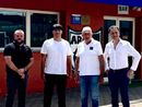 Arona investe nello sport: in arrivo un nuovo campo da calcio in erba artificiale