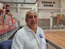 L’hockey mondiale piange Mario Aguero: fu protagonista a Novara come giocatore, allenatore e talent-scout L’hockey mondiale piange Mario Aguero: fu protagonista a Novara come giocatore, allenatore e talent-scout