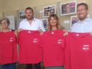 La Provincia celebra l’arrivo della Vuelta: sport, memoria e promozione del territorio La Provincia celebra l’arrivo della Vuelta: sport, memoria e promozione del territorio