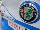 Svaligia il supermercato e aggredisce le commesse: arrestato Svaligia il supermercato e aggredisce le commesse: arrestato