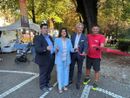 “La Puglia che ti piglia”: grande successo per la festa pugliese a Novara “La Puglia che ti piglia”: grande successo per la festa pugliese a Novara