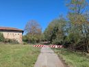 Cameri, chiuso il tratto ciclo-pedonale tra Villa Picchetta e Belvedere per rischio frane Cameri, chiuso il tratto ciclo-pedonale tra Villa Picchetta e Belvedere per rischio frane