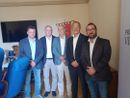 Assegnati 300mila euro al Novarese: la Provincia coordinerà i progetti Assegnati 300mila euro al Novarese: la Provincia coordinerà i progetti