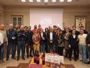 Festa dell’Uva 2025, un’edizione da record per Borgomanero Festa dell’Uva 2025, un’edizione da record per Borgomanero