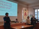 Borgomanero in scena: presentata la stagione teatrale 2025/26