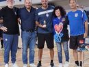 Novara ricorda Ruben Raimondi: emozione e solidarietà alla quarta edizione del Memorial Novara ricorda Ruben Raimondi: emozione e solidarietà alla quarta edizione del Memorial