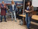 “Storie sotto la superficie”: a Villa Picchetta uno sguardo inedito sui fiumi italiani