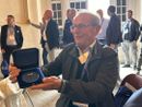 Premio “Nanni Vignolo” a Francesco Demarchi: riconoscimento all’impegno per il territorio