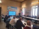 A Invorio il terzo incontro del “Salotto della Cultura” dedicato alla sicurezza negli eventi A Invorio il terzo incontro del “Salotto della Cultura” dedicato alla sicurezza negli eventi